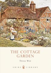 Cottage Garden hind ja info | Aiandusraamatud | kaup24.ee