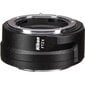 Nikon Z 6II/(Z6II)/(Z 6 II)/(Z6 II) + Nikkor Z 20mm f/1.8 S + FTZ II Mount Adapter hind ja info | Fotoaparaadid | kaup24.ee