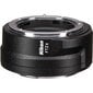 Nikon Z5 + Nikkor Z 24-70mm f/4 S + FTZ II adapter цена и информация | Fotoaparaadid | kaup24.ee