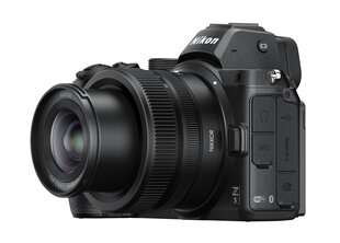 Nikon Z5 + Nikkor Z 24-50mm f/4-6.3 + FTZ II Mount Adapter hind ja info | Fotoaparaadid | kaup24.ee