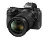 Nikon Z 6II/(Z6II)/(Z 6 II)/(Z6 II) + Nikkor Z 24-70mm f/4 S + FTZ II Mount Adapter hind ja info | Fotoaparaadid | kaup24.ee