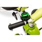 Kolmerattaline jalgratas Toyz Wroom, roheline цена и информация | Kolmerattalised jalgrattad | kaup24.ee