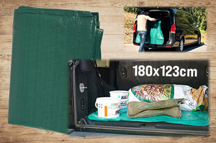 Защитный чехол для багажника цена и информация | Дополнительные принадлежности | kaup24.ee
