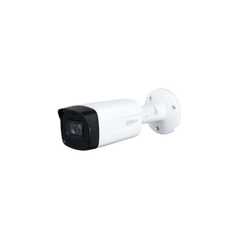 HD-CVI jaoks STARLIGHT silindriline 2MP IR-ga kuni 80m, 3,6mm obj., STARLIGT sensor, mikrofon, IP67 цена и информация | Valvekaamerad | kaup24.ee