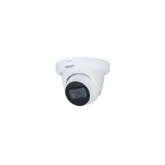 Купольная камера HD-CVI, TVI, AHD 2 МП с ИК-подсветкой до 30 м, 2,8 мм, встроенный микрофон, IP67, DWDR цена и информация | Камеры видеонаблюдения | kaup24.ee