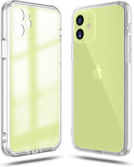 Aurora Holographic hard case Apple iPhone 12 green hind ja info | Telefoni kaaned, ümbrised | kaup24.ee