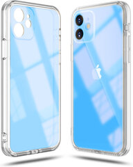 Aurora Holographic hard case Apple iPhone 11 blue hind ja info | Telefoni kaaned, ümbrised | kaup24.ee