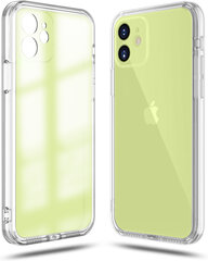 Aurora Holographic hard case Apple iPhone 11 green hind ja info | Telefoni kaaned, ümbrised | kaup24.ee
