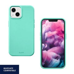 LAUT HUEX PASTEL Case Apple iPhone 13 green цена и информация | Чехлы для телефонов | kaup24.ee