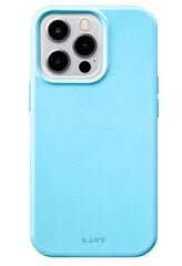 LAUT HUEX PASTEL Case Apple iPhone 13, sinine hind ja info | Telefoni kaaned, ümbrised | kaup24.ee