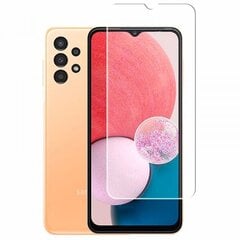 Ekraani kaitseklaas SBR 2.5D Samsung Galaxy A13/A13 5G hind ja info | Ekraani kaitsekiled | kaup24.ee