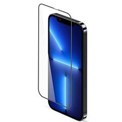 Защитное стеклоSBR 5D full screenApple iPhone 13 цена и информация | Защитные пленки для телефонов | kaup24.ee