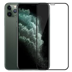 Ekraani kaitseklaas SBR 5D full screen Apple iPhone 11 цена и информация | Защитные пленки для телефонов | kaup24.ee