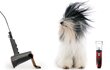 Krexus EX9081 Loomade juukselõikusmasin hind ja info | Hooldusvahendid loomadele | kaup24.ee