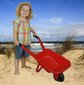 Klein 2170 Punane laste aiakäru hind ja info | Mänguasjad (vesi, rand ja liiv) | kaup24.ee