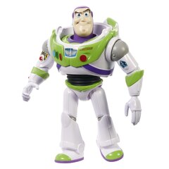 Disney Toy Story Buzz Astral figuur 30 cm цена и информация | Игрушки для мальчиков | kaup24.ee