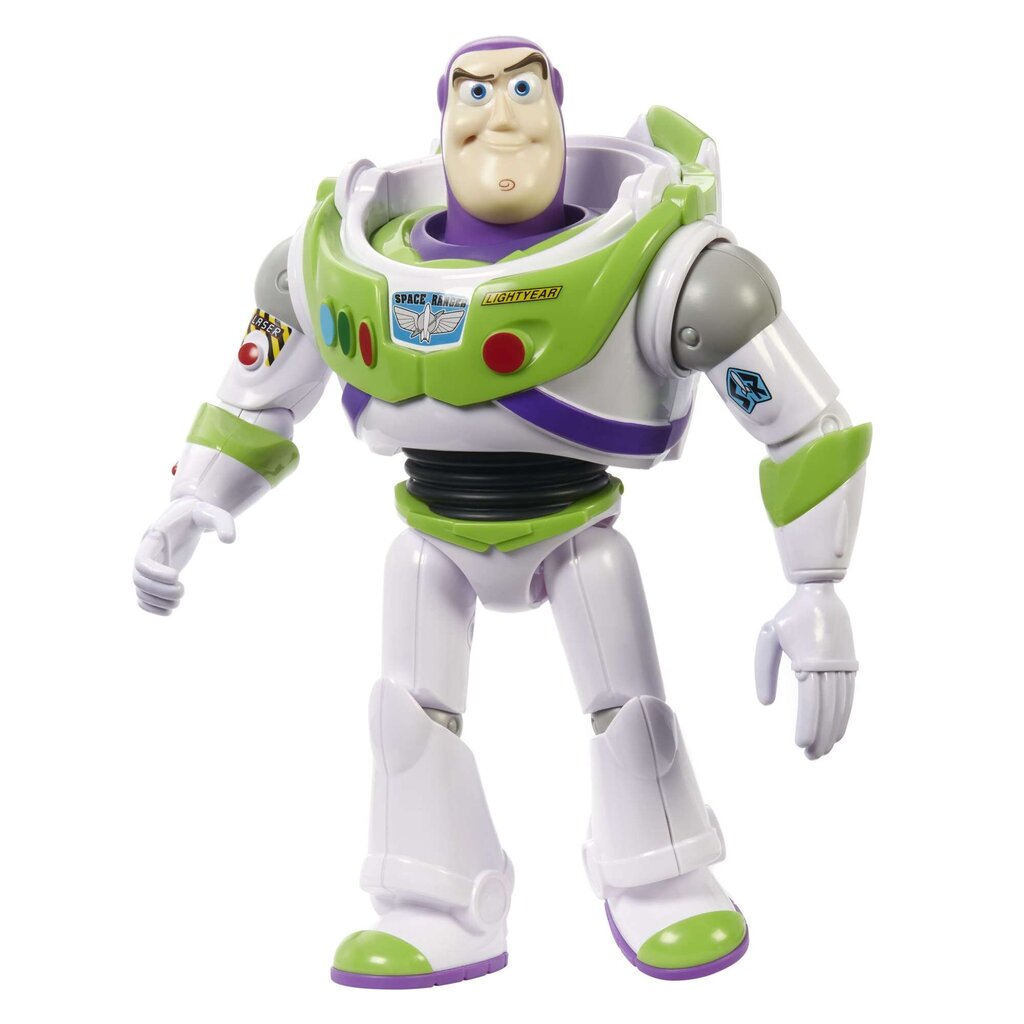 Disney Toy Story Buzz Astral figuur 30 cm цена и информация | Poiste mänguasjad | kaup24.ee