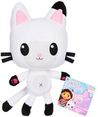 Panda maskott Gabby's Nukumaja kassimaja Gabi 24 cm цена и информация | Мягкие игрушки | kaup24.ee