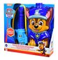 Chase seljakoti veepaak koos pumbaga Paw Patrol PWP15-337 hind ja info | Mänguasjad (vesi, rand ja liiv) | kaup24.ee