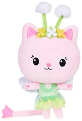 Kitty Fairy maskott 23 cm Gabby's Dollhouse Cat 20132890 hind ja info | Pehmed mänguasjad | kaup24.ee