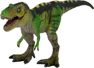 T-Rex dinosauruse figuur liikuv suu цена и информация | Игрушки для мальчиков | kaup24.ee