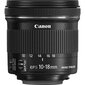 Canon EOS 4000D + EF-S 10-18mm IS STM цена и информация | Fotoaparaadid | kaup24.ee