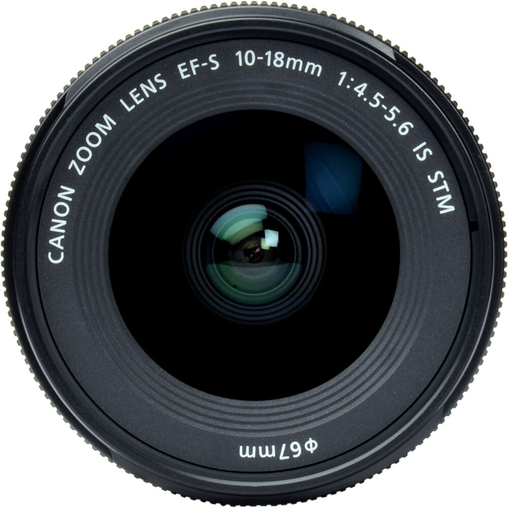 Canon EOS 4000D + EF-S 10-18mm IS STM цена и информация | Fotoaparaadid | kaup24.ee