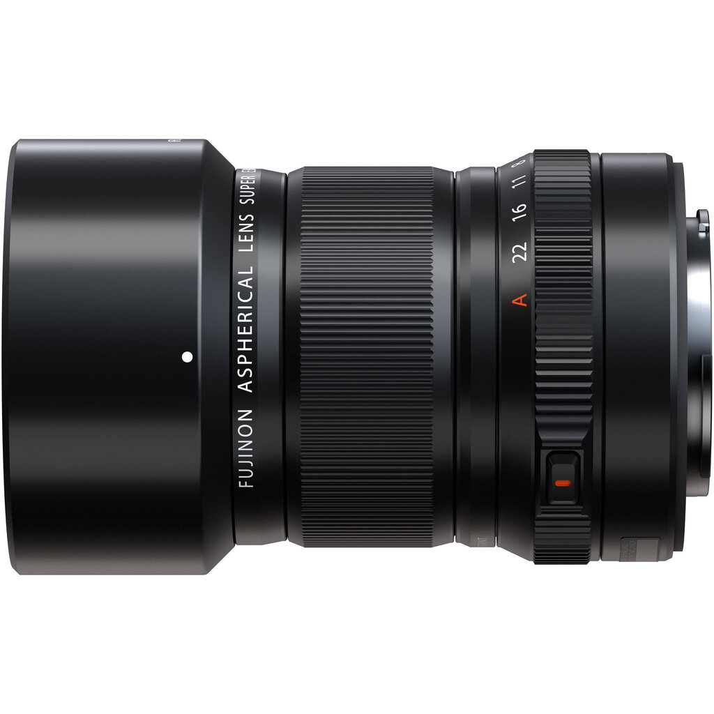 Fujifilm Fujinon XF 30mm F2.8 R LM WR Macro hind ja info | Objektiivid | kaup24.ee