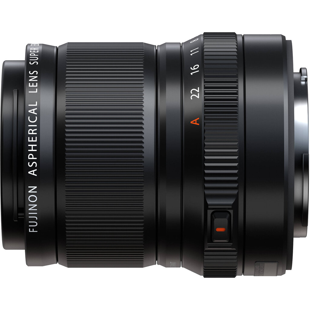 Fujifilm Fujinon XF 30mm F2.8 R LM WR Macro hind ja info | Objektiivid | kaup24.ee