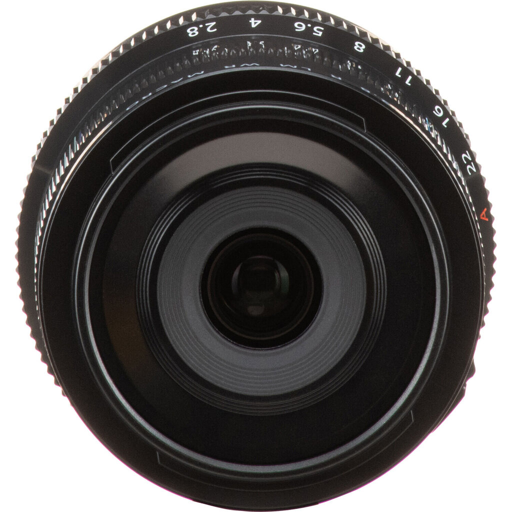 Fujifilm Fujinon XF 30mm F2.8 R LM WR Macro hind ja info | Objektiivid | kaup24.ee