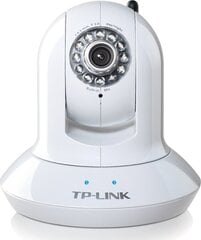 TP-Link IP-kaamera TL-SC4171G WiFi Tilt/pan цена и информация | Valvekaamerad | kaup24.ee