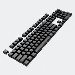 Dark Project KS-45 RU цена и информация | Клавиатуры | kaup24.ee