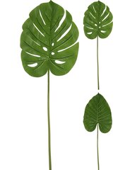 Искусственное растение, 84 см цена и информация | Искусственные цветы | kaup24.ee
