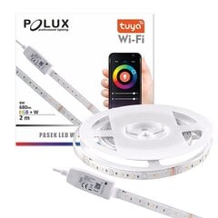 LED riba Polux, 2m цена и информация | Светодиодные ленты | kaup24.ee