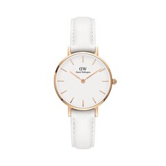 Daniel Wellington Petite 28 Bondi naiste käekell hind ja info | Naiste käekellad | kaup24.ee