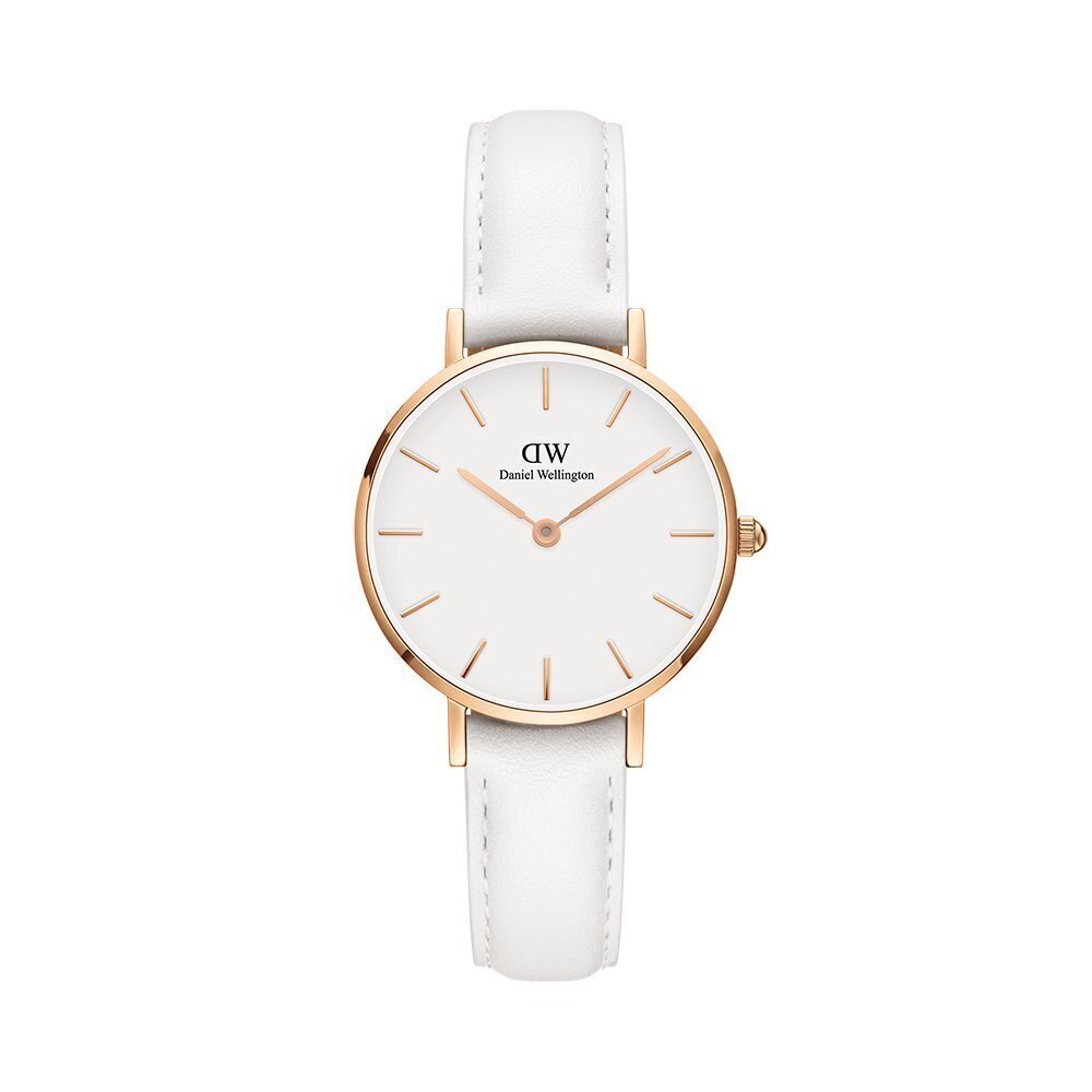 Daniel Wellington Petite 28 Bondi naiste käekell цена и информация | Naiste käekellad | kaup24.ee