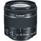 Canon EOS 250D + EF-S 18-55mm IS STM + EF-S 55-250mm IS STM цена и информация | Fotoaparaadid | kaup24.ee