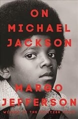 On Michael Jackson hind ja info | Elulooraamatud, biograafiad, memuaarid | kaup24.ee