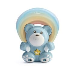 Projektor Chicco Rainbow Bear 143313 цена и информация | Игрушки для малышей | kaup24.ee