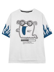 GULLIVER White 521000761 цена и информация | Рубашки для мальчиков | kaup24.ee