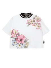 GULLIVER White 521000885 цена и информация | Рубашки для девочек | kaup24.ee