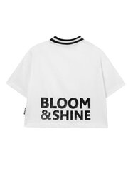 GULLIVER White 521000885 цена и информация | Рубашки для девочек | kaup24.ee