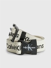 CALVIN KLEIN Logo Tape 520883099 цена и информация | Аксессуары для детей | kaup24.ee