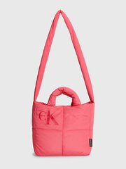 Kott Calvin Klein Puffer Crossbody Bag 520883017 hind ja info | Laste aksessuaarid | kaup24.ee