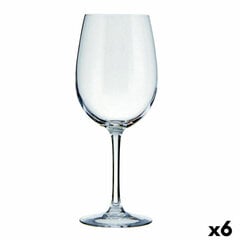 Veiniklaas Luminarc 58 cl (Pack 6x) hind ja info | Klaasid, tassid ja kannud | kaup24.ee