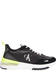 Jalanõud Calvin Klein Jeans Sporty Runner Comfair Xray 573151921 hind ja info | Spordi- ja vabaajajalatsid meestele | kaup24.ee