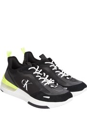 Jalanõud Calvin Klein Jeans Sporty Runner Comfair Xray 573151921 hind ja info | Spordi- ja vabaajajalatsid meestele | kaup24.ee