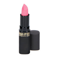 Matt huulepulk Make Up Studio Lipstick Matte Poetic Pink, 4 ml hind ja info | Huulepulgad, -läiked, -palsamid, vaseliin | kaup24.ee