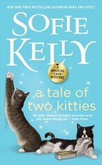 Tale Of Two Kitties: A Magical Cats Mystery цена и информация | Фантастика, фэнтези | kaup24.ee