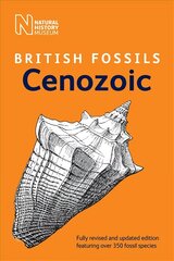 British Cenozoic Fossils hind ja info | Majandusalased raamatud | kaup24.ee